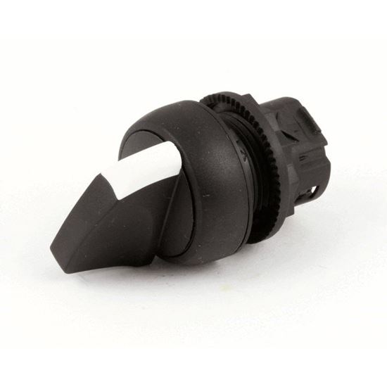 Picture of Rotary On /Off Switch  for Accutemp Part# AT0E-3336-2