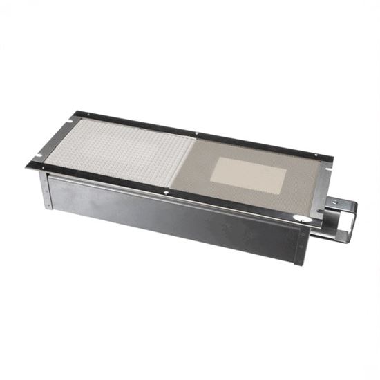 Picture of Burner Assembly - G2  for Accutemp Part# AT2B-2131-2