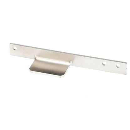 Picture of Latch Mounting Plate  Qrd, 6 Pan Rh for Accutemp Part# AT1M-3046-1