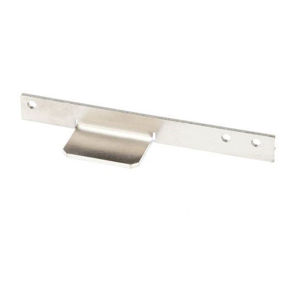 Picture of Latch Mounting Plate  Qrd, 6 Pan Rh for Accutemp Part# AT1M-3046-1