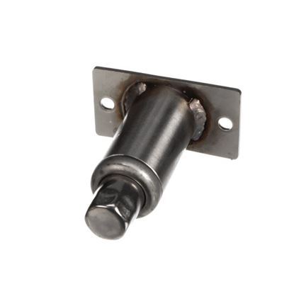 Picture of Griddle Leg Assembly 4"  for Accutemp Part# AT2A-3032-1