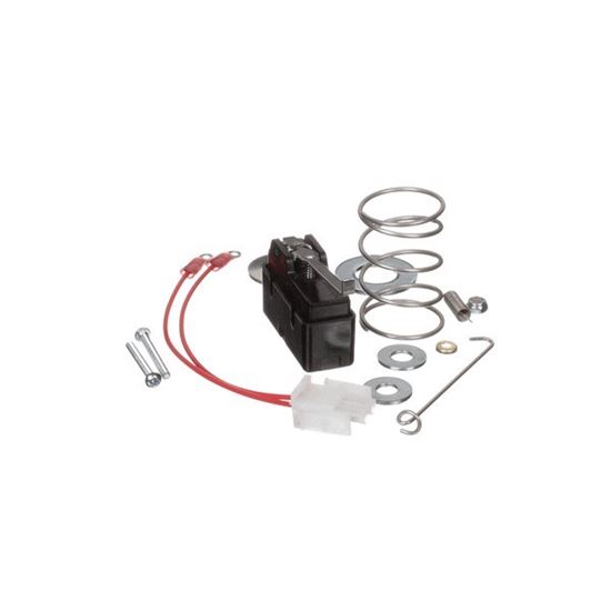 Picture of High Limit Overtemp  Assembly W/O Hex for Accutemp Part# AT2A-2916-2