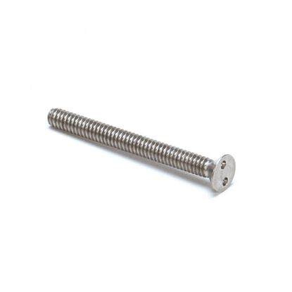 Picture of Screw #10-24 X 2  for Accutemp Part# AT0F-3480-41166