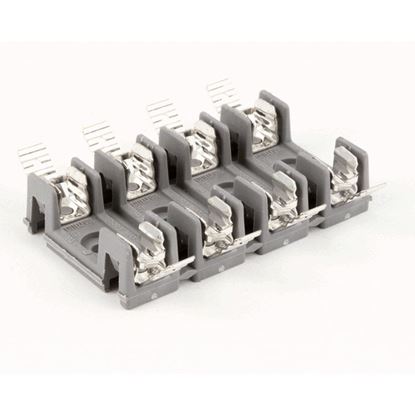 Picture of Fuse Block & Terminal  for Accutemp Part# AT0E-2708-2