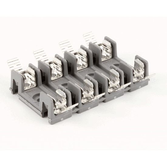 Picture of Fuse Block & Terminal  for Accutemp Part# AT0E-2708-2
