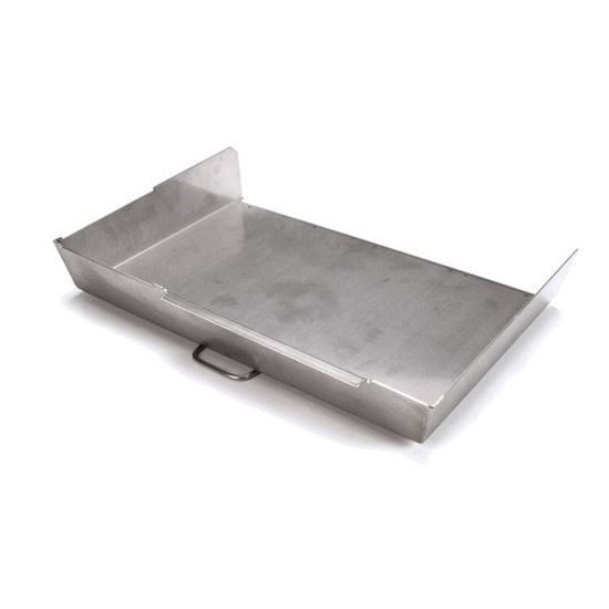Picture of Enclosure,Steam Collector  Assembly for Accutemp Part# AT1A-3663-1