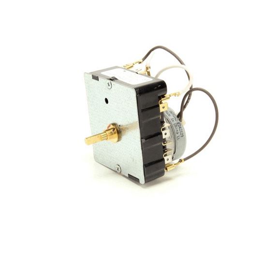 Picture of Timer, 180 Minute  for Accutemp Part# AT0E-2297-2