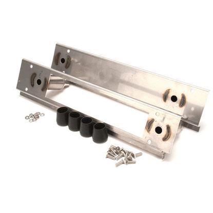 Picture of Steamer Leg Kit  for Accutemp Part# AT1A-3030-1