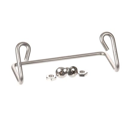 Picture of Kit, Control Knob  Guard for Accutemp Part# AT2A-3263-2