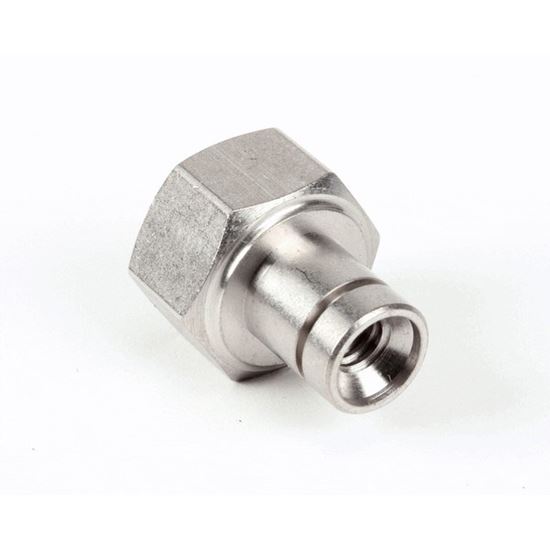 Picture of Knob  for Accutemp Part# AT0H-3656-1