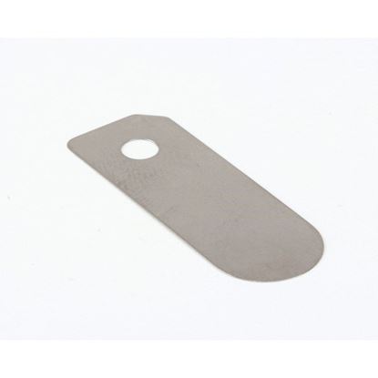 Picture of Vacuum Pump Leaf  Valve for Accutemp Part# ATR-VPLV