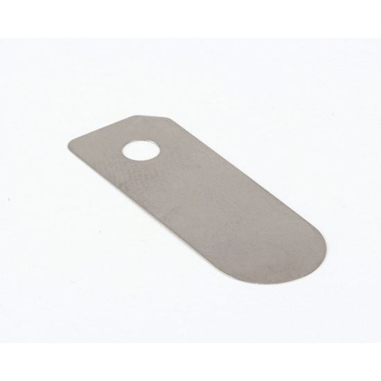 Picture of Vacuum Pump Leaf  Valve for Accutemp Part# ATR-VPLV