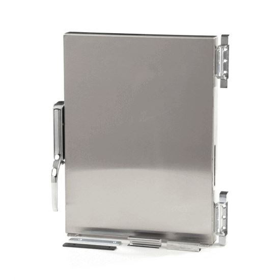 Picture of Quick Release Door  Assembly - Right for Accutemp Part# AT1A-2912-1