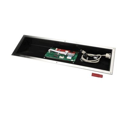 Picture of Kit, Ctrl, Pnl, Nvt  for Nu-Vu Part# 252-1041