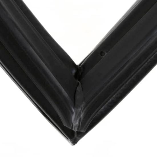 Picture of Gasket,39 X 19,Magnetic  for Nu-Vu Part# 06-0164-A