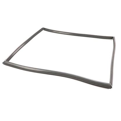 Picture of Silicone Door Gasket For X5 for Nu-Vu Part# QUE800F04