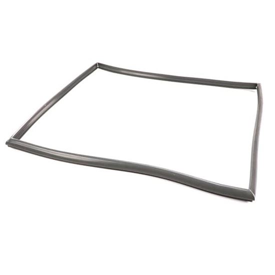 Picture of Silicone Door Gasket For X5 for Nu-Vu Part# QUE800F04