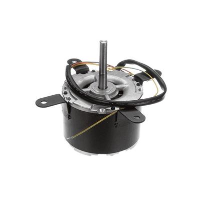 Picture of Kit, Flat Body Motor, X5  for Nu-Vu Part# 260-0042