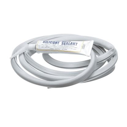 Picture of Kit,Repl,Gasket,Oven Op3948 for Nu-Vu Part# 254-1008