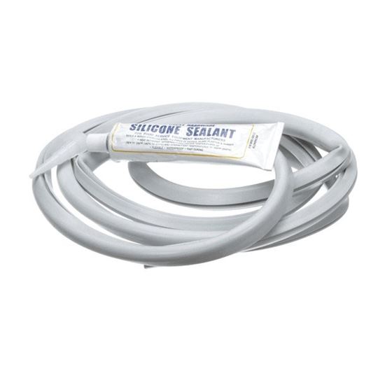 Picture of Kit,Repl,Gasket,Oven Op3948 for Nu-Vu Part# 254-1008