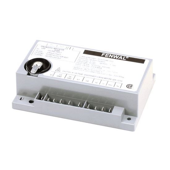 Picture of Module, Ignition  For Sro Unit for Nu-Vu Part# 50-1474