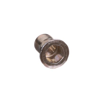 Picture of Rivnut Insert, 10-32, Hex for Nu-Vu Part# ADEN201