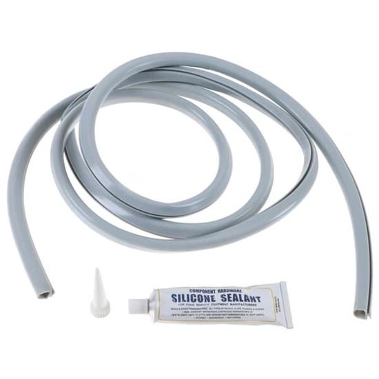 Picture of Kit,Repl,Gasket,1 Door Repl for Star Mfg Part# 254-1011