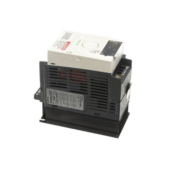 Picture of Kit,Vfd Programmed,X5  for Stero Part# 260-0025