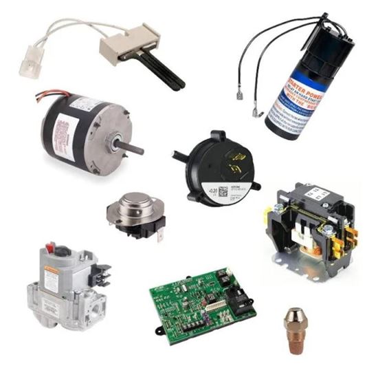 Picture of Wire Harness 115V/60Hz  for Manitowoc Part# 000010607