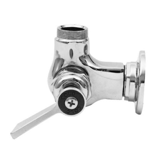 Picture of Control Valve, Ss  Single Wall for Fisher Manufacturing Part# 700432