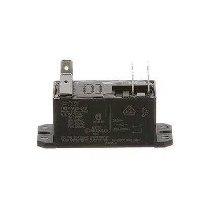 Picture of Relay, Door  for Winston Products Part# PS2991