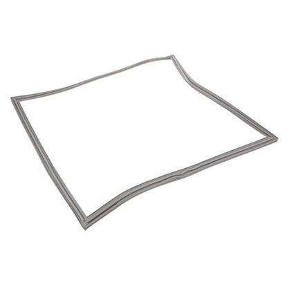 Picture of Gasket, Door, Hdew, Wrmr , Ultra for Victory Part# 50917904