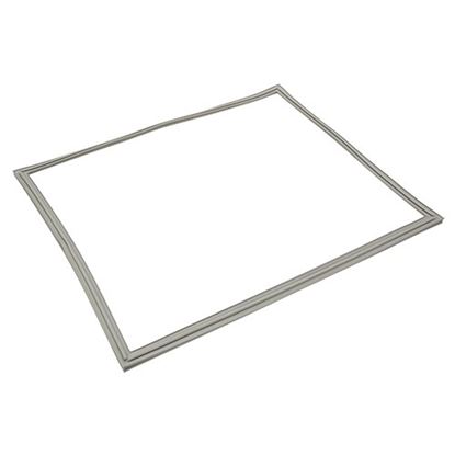 Picture of Gasket, Door, Hd, Warmer ,27.6875" X 23" X 0.625" for Victory Part# 50907002