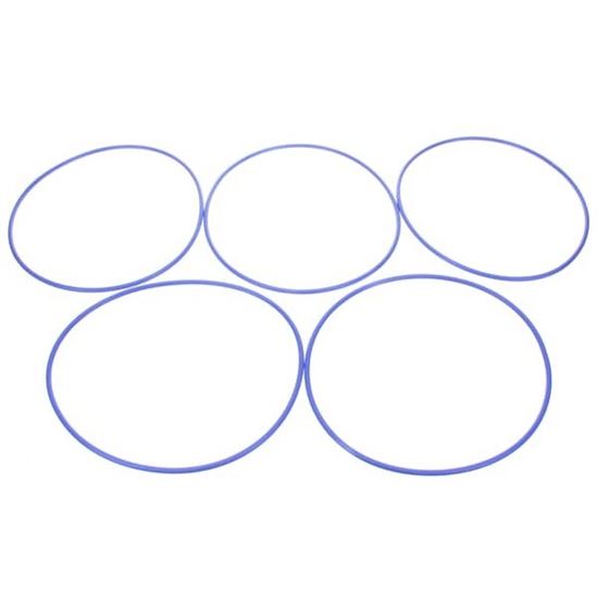 Picture of Gasket, Lid, Fryer, Pk/5  for Winston Products Part# PS1891-5