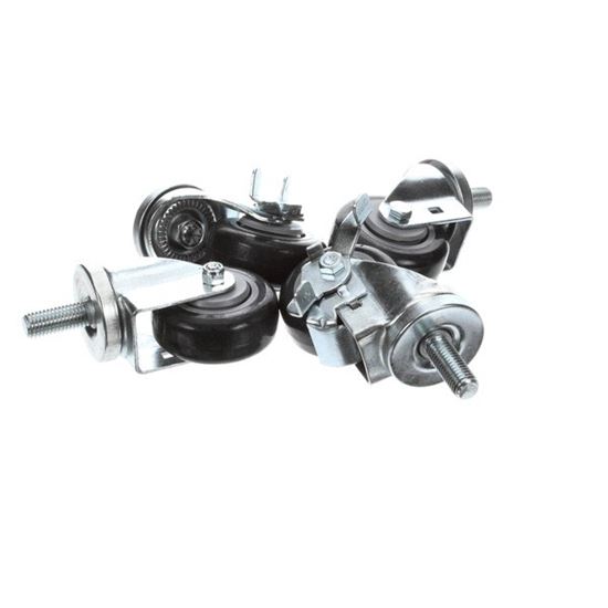 Picture of Caster, 3", Pk/4  for Winston Products Part# PS2540-4