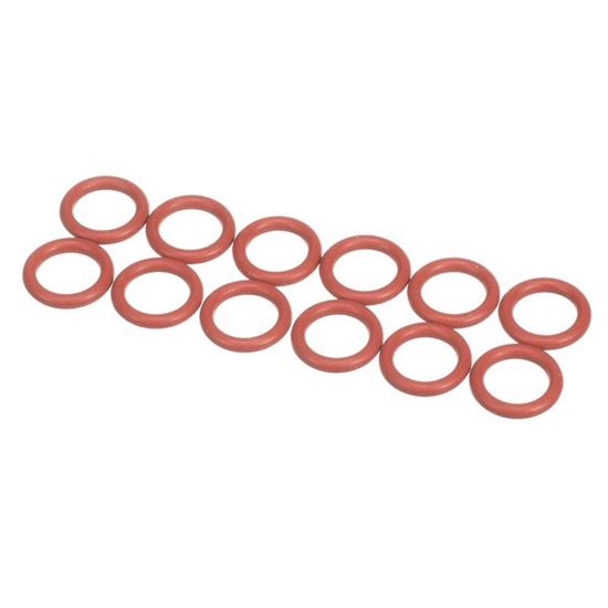 Picture of O-Ring, Vent Tube, Pk/12  for Winston Products Part# PS1005-12