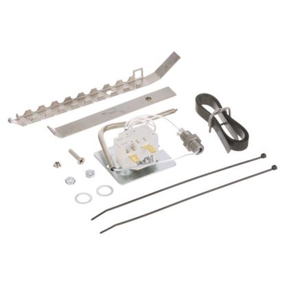 Picture of Thermostat, Hi-Limit , Fryer for Winston Products Part# PS2939