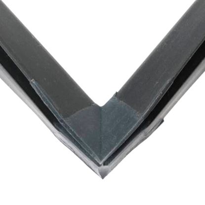 Picture of Gasket, 4-Side, 16.25"Sq  for Winston Products Part# PS2962