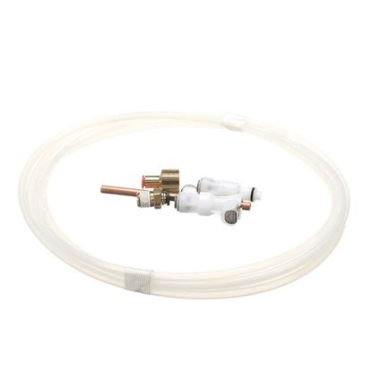Picture of Quick Disconnect Kit , Inline for Winston Products Part# PS1242