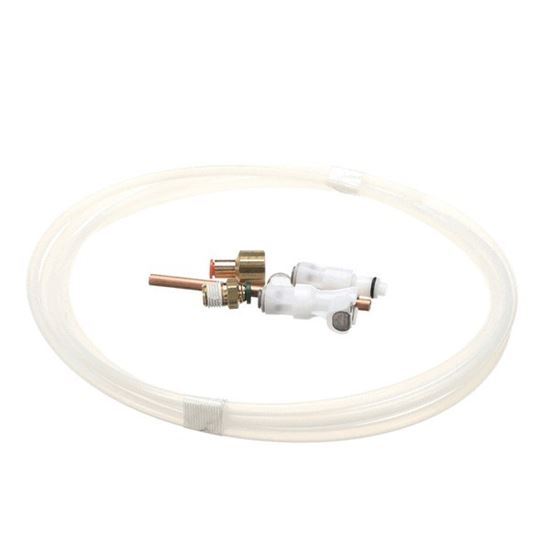 Picture of Quick Disconnect Kit , Inline for Winston Products Part# PS1242
