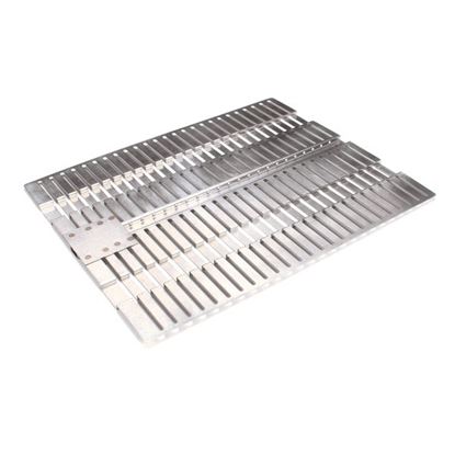 Picture of Plate, Filter  for Winston Products Part# PS1562