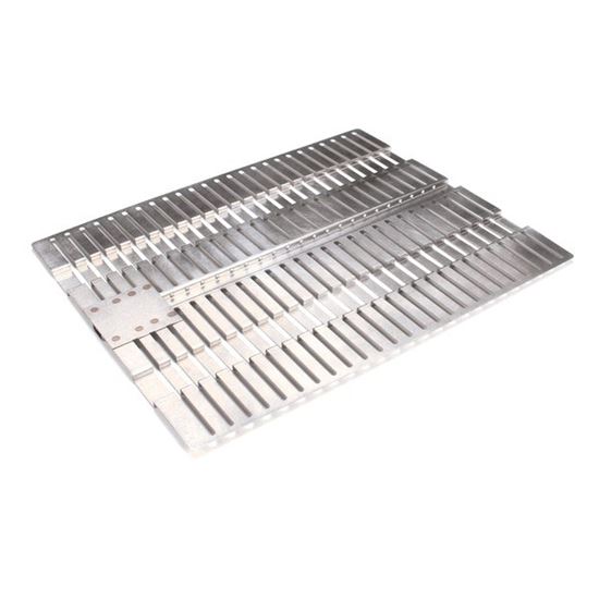 Picture of Plate, Filter  for Winston Products Part# PS1562