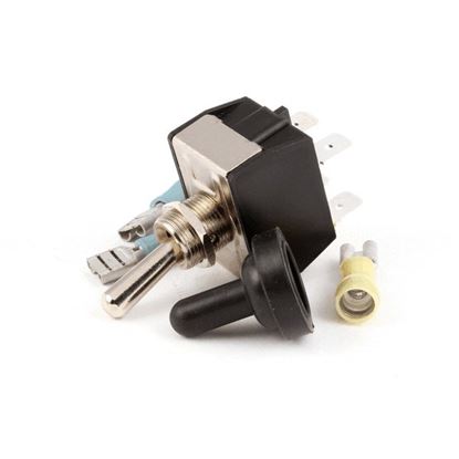 Picture of Switch, Toggle, Power , Fryer for Winston Products Part# WINPS-1529