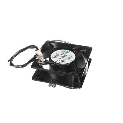 Picture of Motor, Coolng Fan, 240V  for Winston Products Part# PS2098