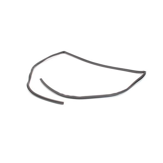Picture of Gasket, Door, Btm,3-Side , 26.125" X 20.625" for Winston Products Part# PS1446
