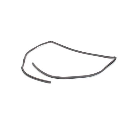 Picture of Gasket, Door, Btm,3-Side , 26.125" X 20.625" for Winston Products Part# WINPS1446