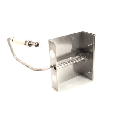 Picture of Filter Tube & Clamp Assy  for Winston Products Part# PS1583