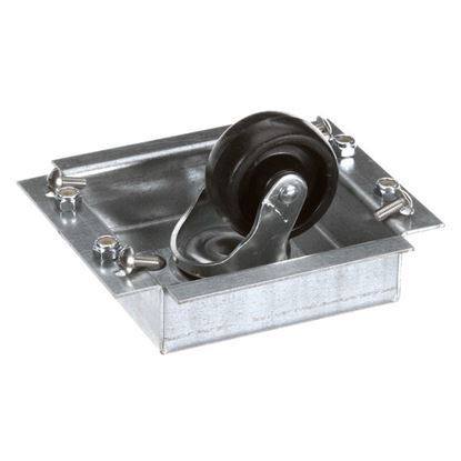 Picture of Caster, Swivel, W/O Brk , F662 for Winston Products Part# PS2668