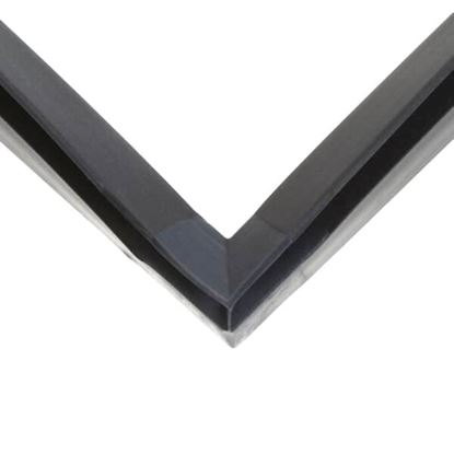 Picture of Gasket, Door, 3-Sided , 24.625" X 17.125" for Winston Products Part# PS2554