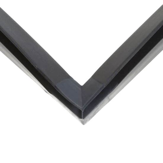 Picture of Gasket, Door, 3-Sided , 24.625" X 17.125" for Winston Products Part# PS2554